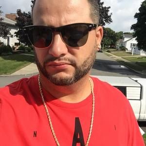 Meet your Posher, Joey